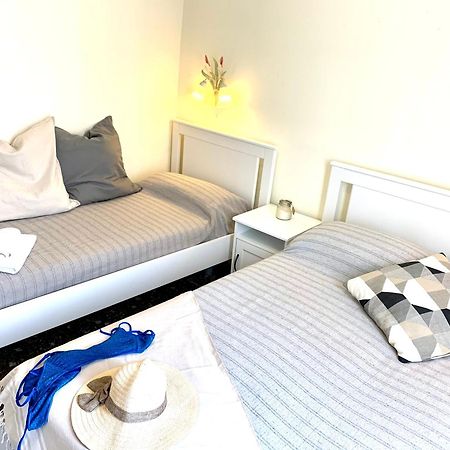 Hotel Baia Di Levanto Dış mekan fotoğraf