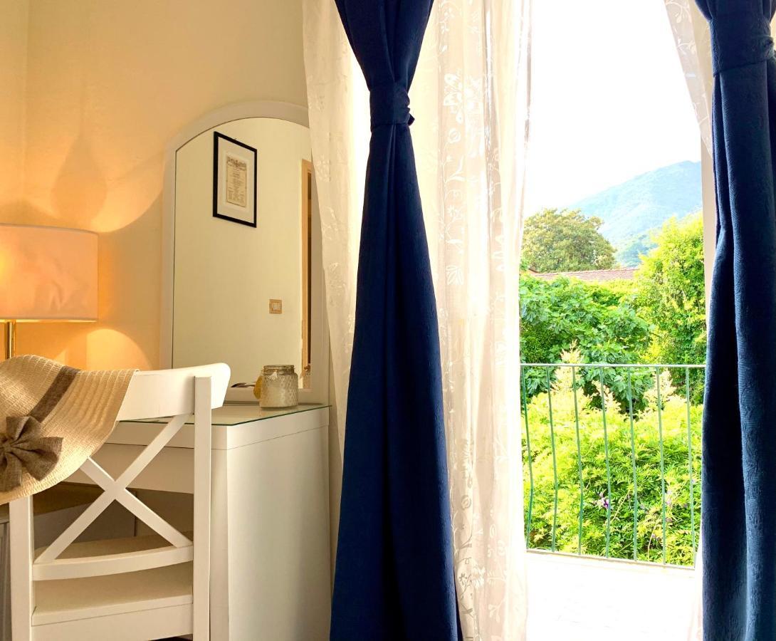 Hotel Baia Di Levanto Dış mekan fotoğraf