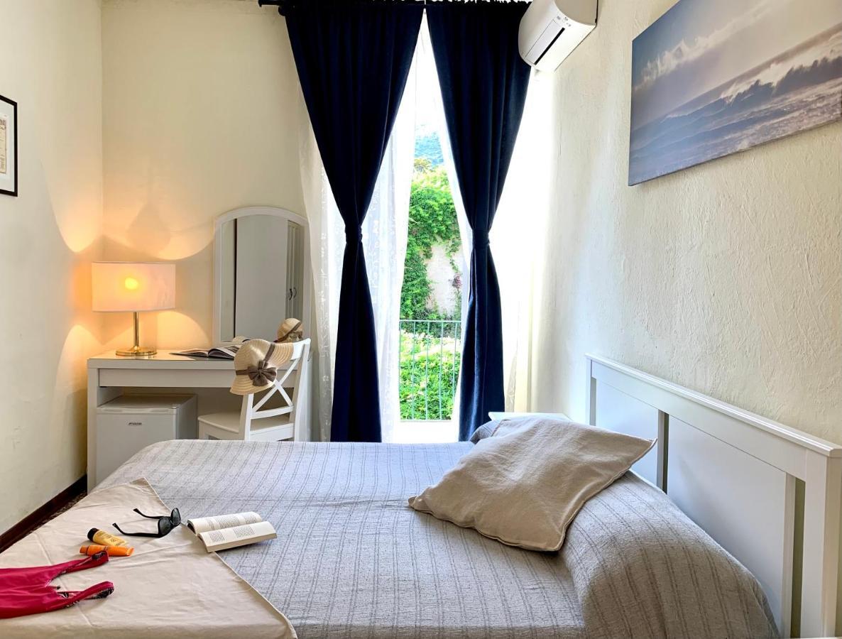Hotel Baia Di Levanto Dış mekan fotoğraf