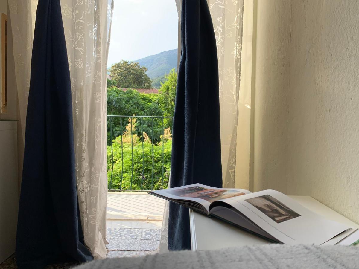 Hotel Baia Di Levanto Dış mekan fotoğraf