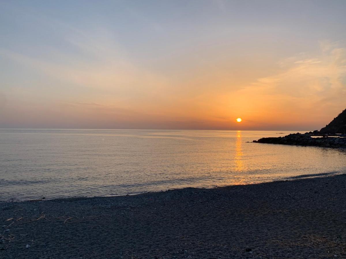 Hotel Baia Di Levanto Dış mekan fotoğraf
