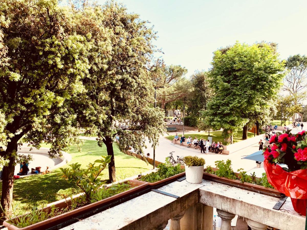 Hotel Baia Di Levanto Dış mekan fotoğraf