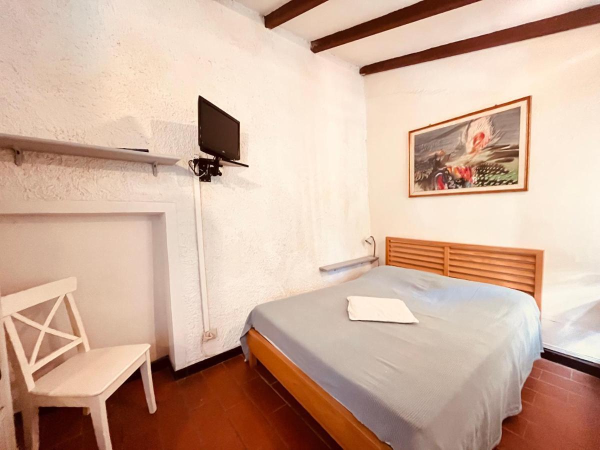 Hotel Baia Di Levanto Dış mekan fotoğraf