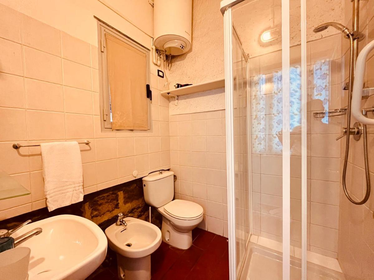 Hotel Baia Di Levanto Dış mekan fotoğraf
