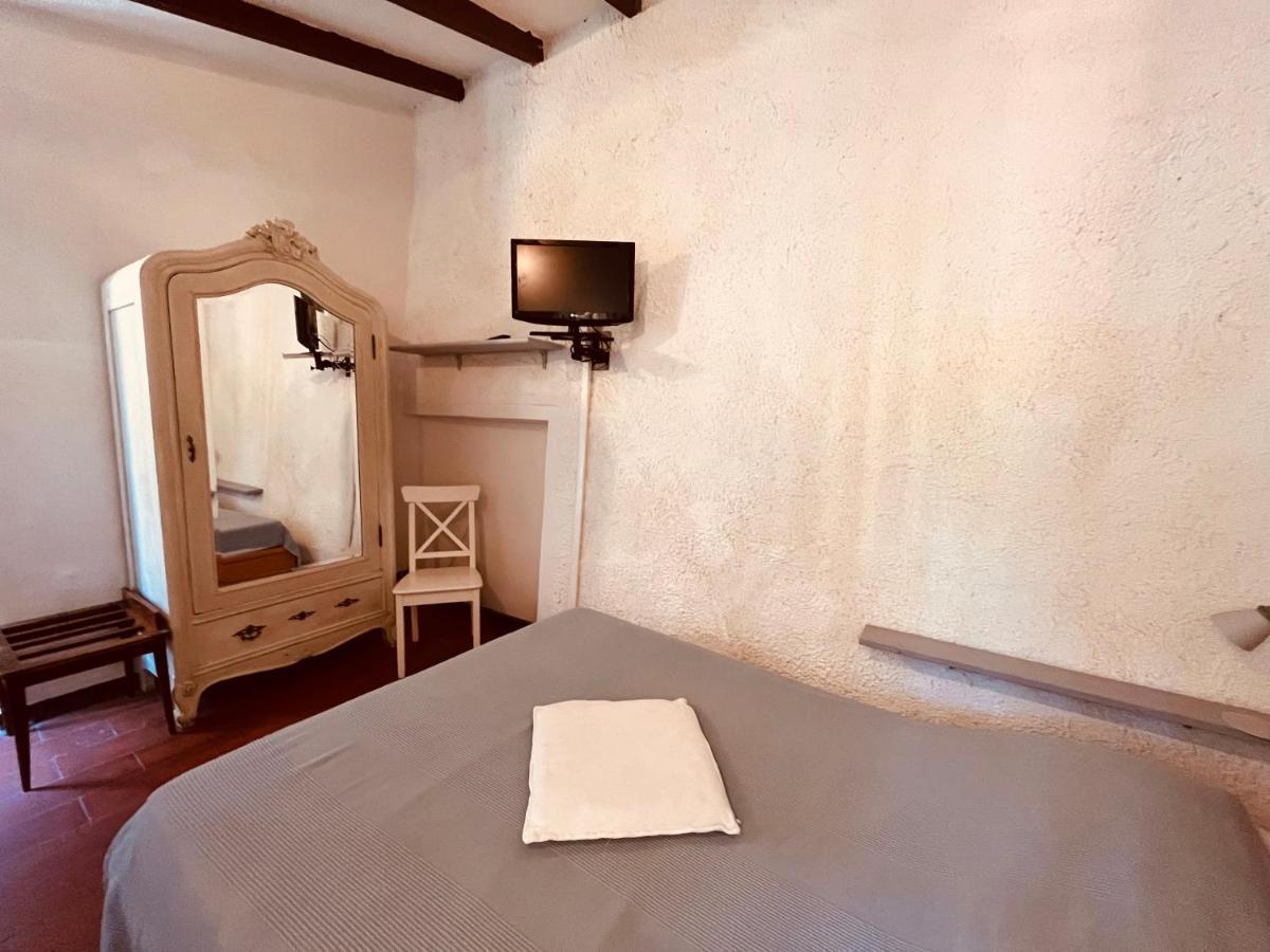Hotel Baia Di Levanto Dış mekan fotoğraf