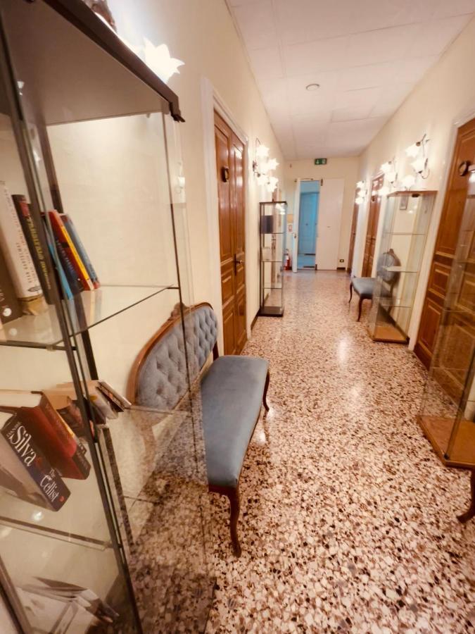 Hotel Baia Di Levanto Dış mekan fotoğraf
