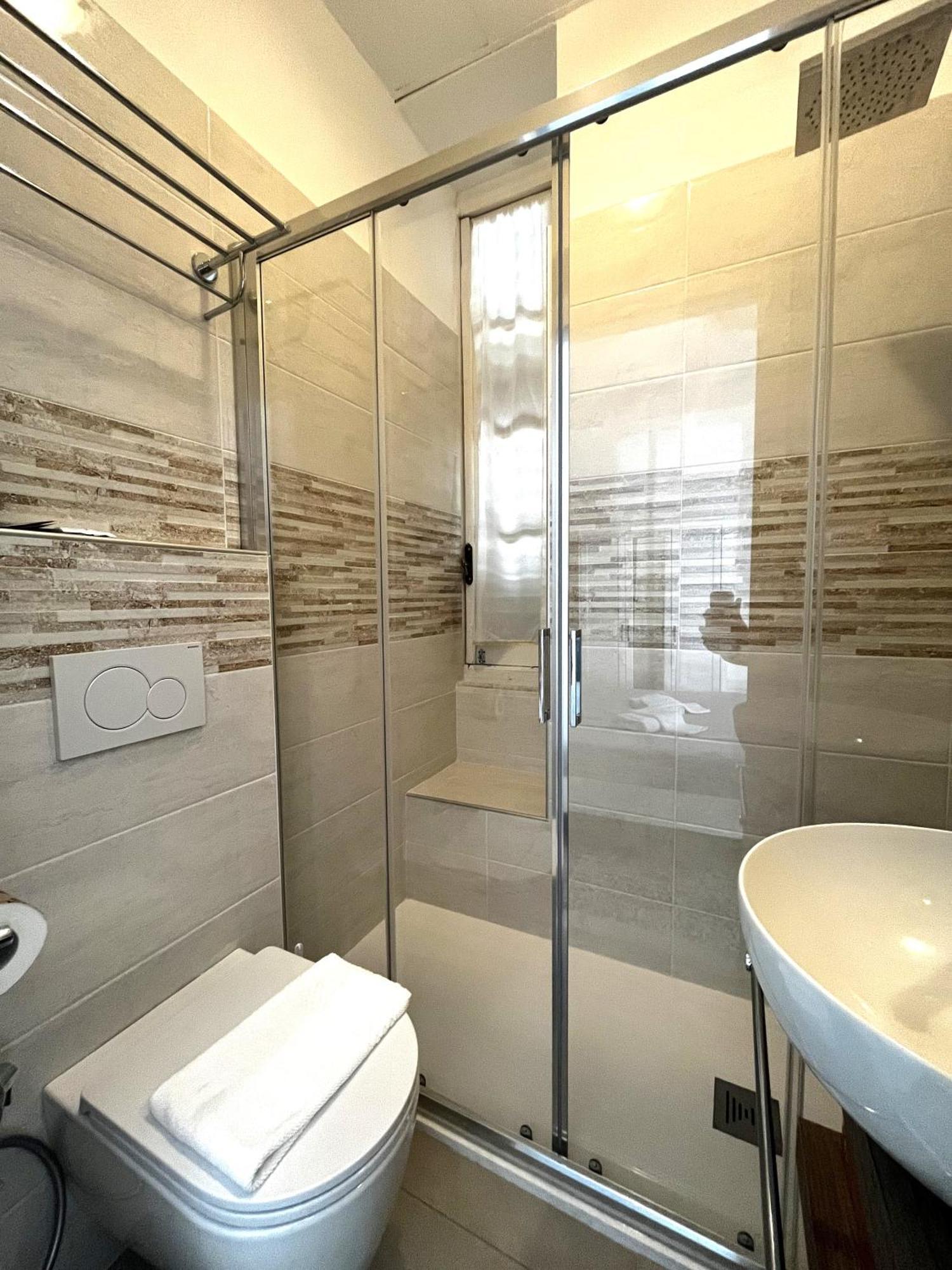 Hotel Baia Di Levanto Dış mekan fotoğraf