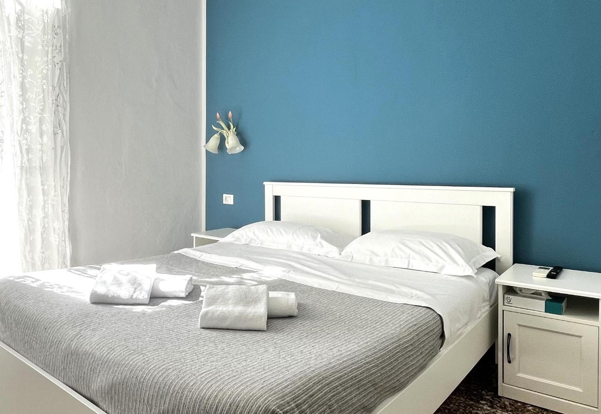 Hotel Baia Di Levanto Dış mekan fotoğraf