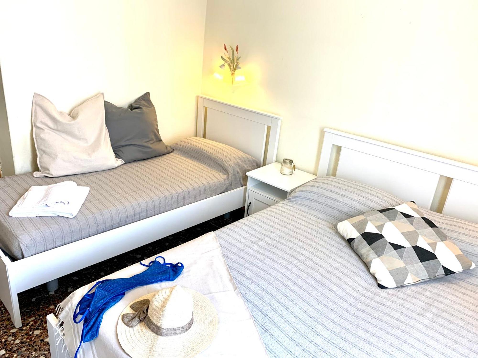 Hotel Baia Di Levanto Dış mekan fotoğraf