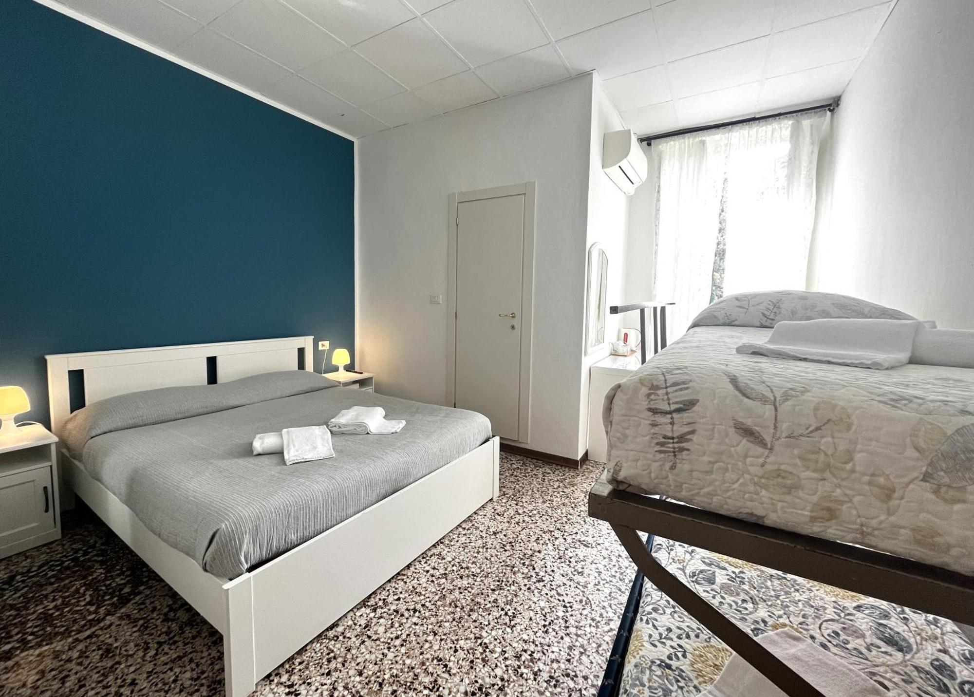 Hotel Baia Di Levanto Dış mekan fotoğraf