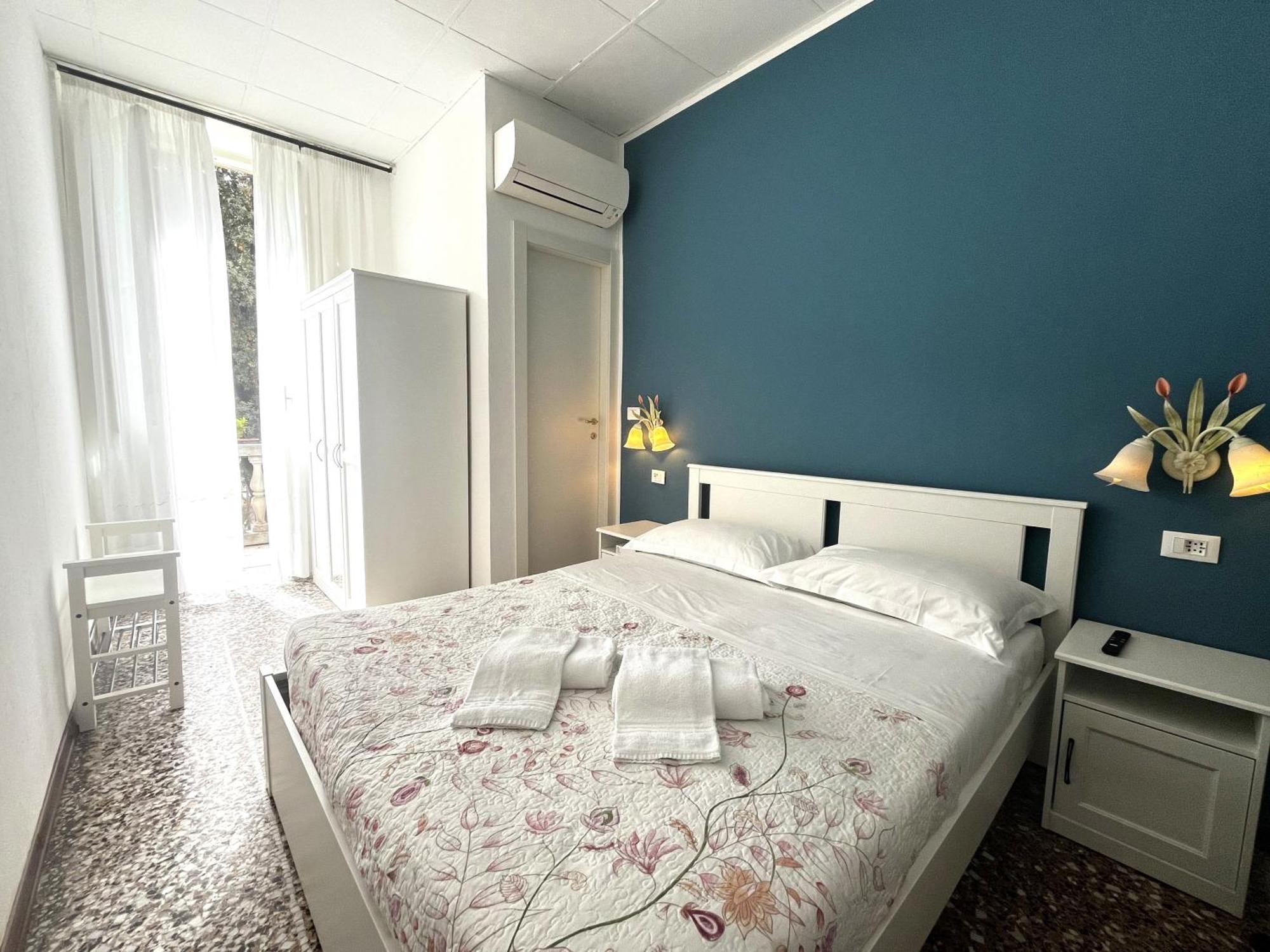 Hotel Baia Di Levanto Dış mekan fotoğraf
