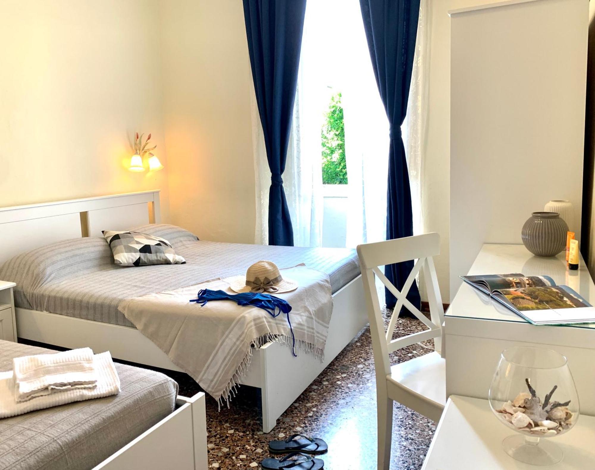 Hotel Baia Di Levanto Dış mekan fotoğraf