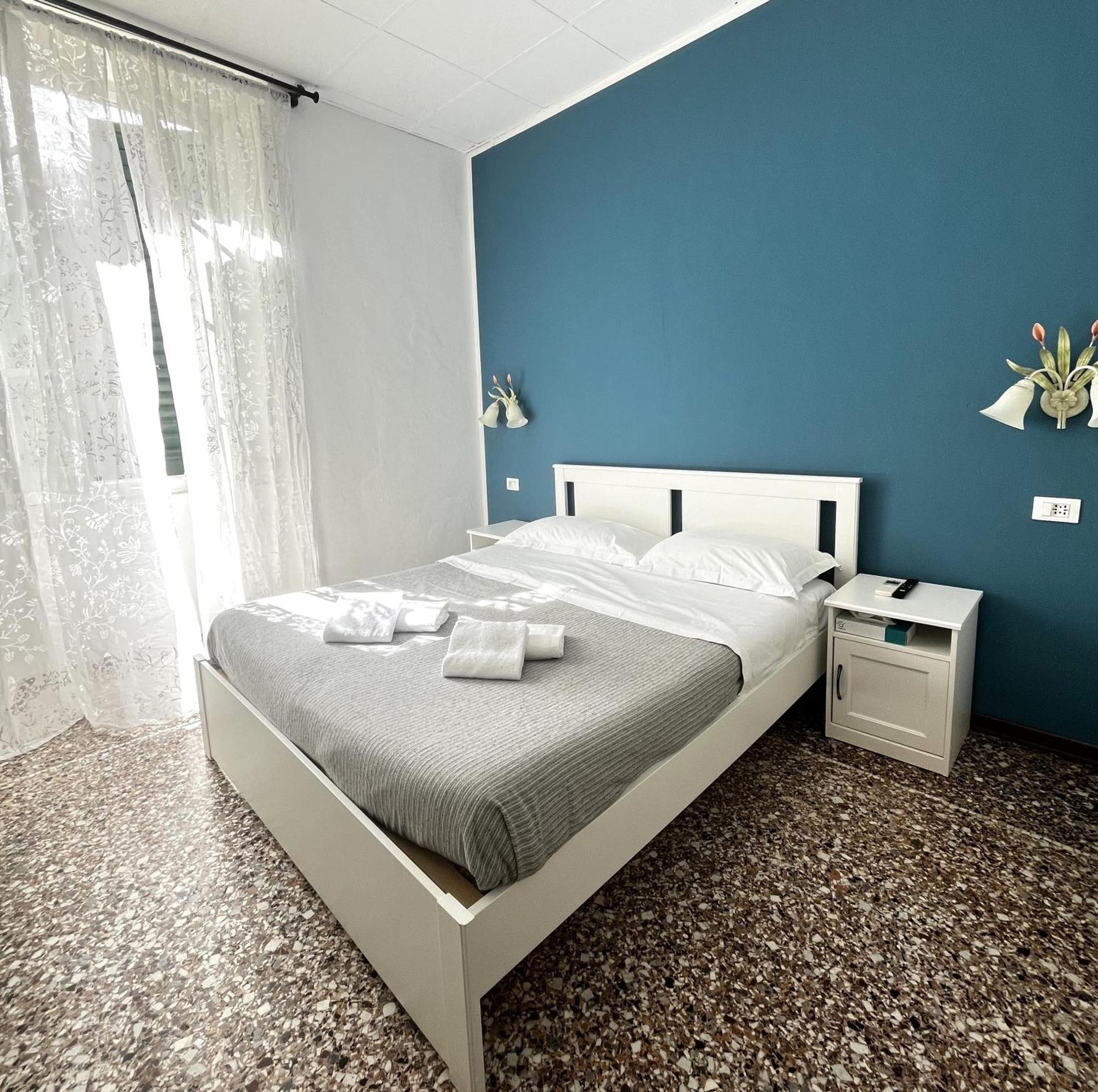 Hotel Baia Di Levanto Dış mekan fotoğraf