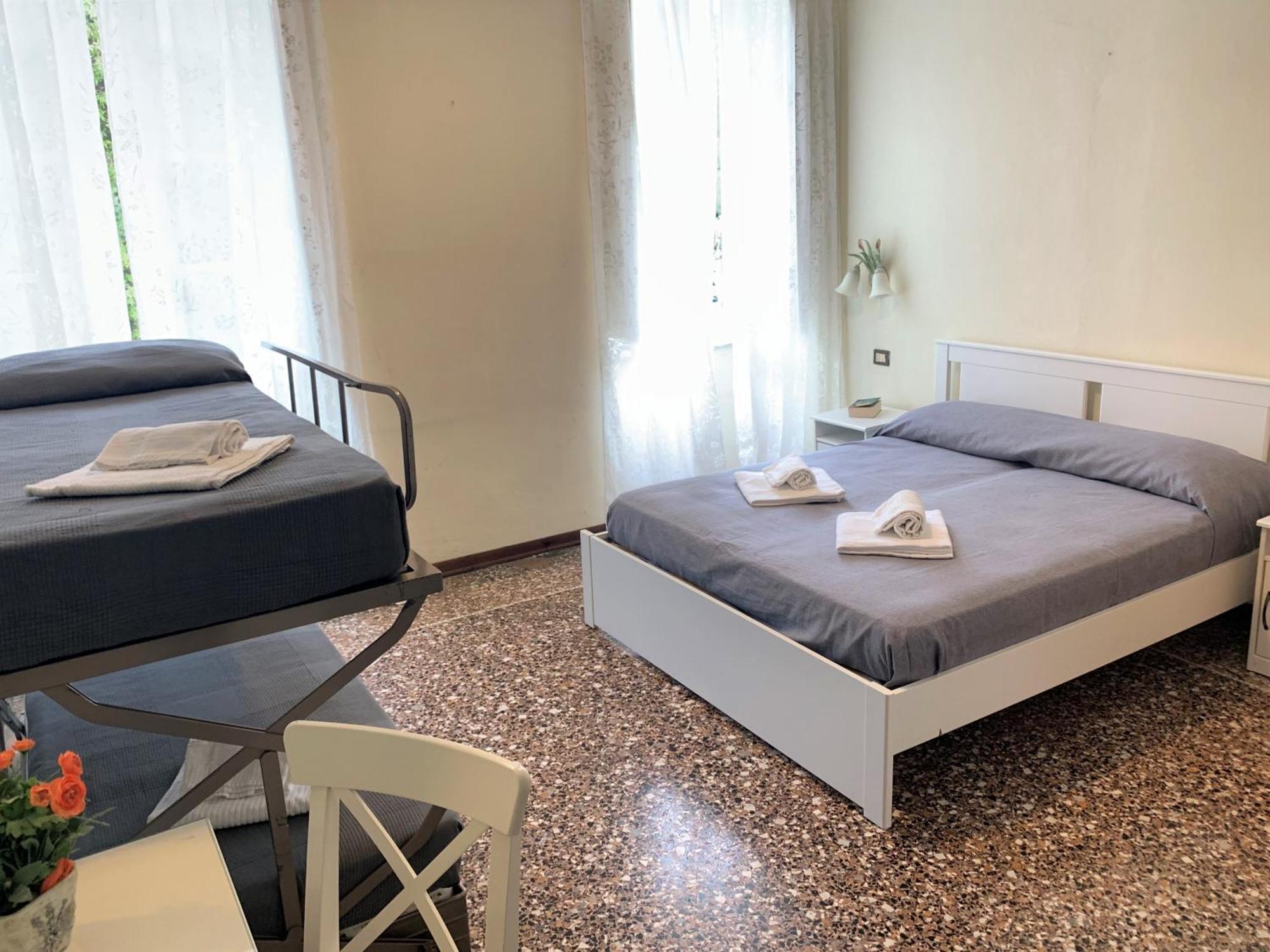 Hotel Baia Di Levanto Dış mekan fotoğraf